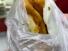 -上海虹口糕团(福州路店)