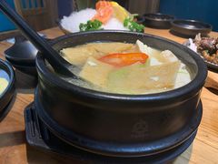 -九田家黑牛烤肉料理(新光汇店)