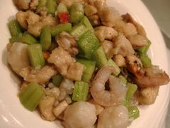 -宝轩渔府·老字号海鲜·正宗津菜(水上店)