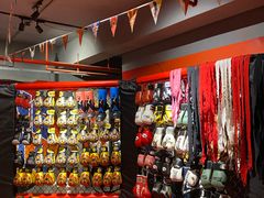 -KingBull私教健身&格斗订制(龙井商业中心店)
