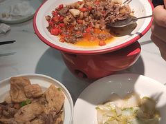 -辣可可·小炒黄牛肉(望京凯德MALL店)