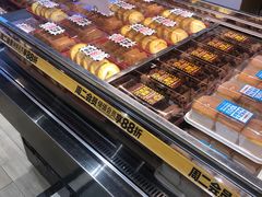 -味多美蛋糕(西安门店)