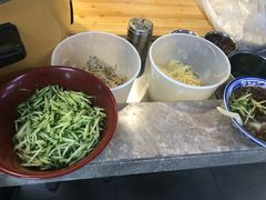 -安徽阜阳卷馍(西单店)