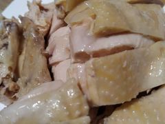 -泰煌鸡·上海白斩鸡·鸡汤面(鹤庆店)