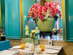 -雀蓝川菜(星悦汇店)