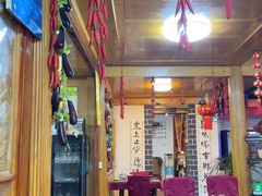 -心园餐厅·地道传统云南菜·三十年老店