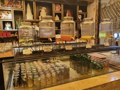-富力丽思卡尔顿酒店·香荟全日制餐厅