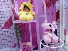 -反斗乐园(中航城君尚购物中心)