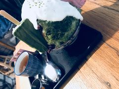-WONDER ICE 萬得冰田(建設路总店)