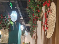 -坤记味道(新华城市广场店)