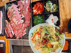 -千寻烧肉(政务区店)