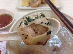 咬不得高祖生煎(高银街店)-咬不得高祖生煎·简餐(高银街店)