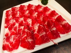 -南门涮肉(后海店)