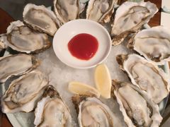 -Mr.Fish鱼鲜生海鲜放题(高德置地冬广场店)