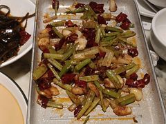-小菜园新徽菜(马鞍山金鹰店)