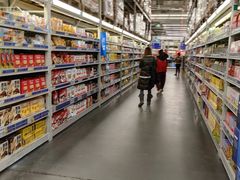 -麦德龙(郑东店)