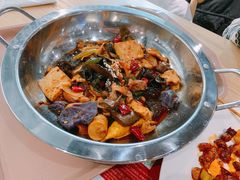 -北大家园食堂