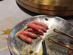 -杨小佳·齐齐哈尔烤肉·烤串(广州店)