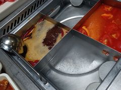 -海底捞火锅(津南永旺店生日主题店)