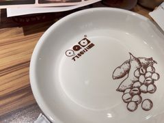-九转小磨·非遗东北菜(万达广场店)