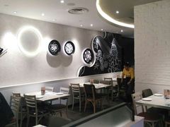 大堂-必胜客(印象城店)