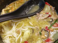 -大鼓米线(浦东长泰店)