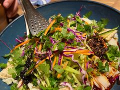 -耶里夏丽·新疆菜·28年喀什老馆(田林东路店)