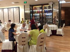 大堂-海皇酒家(钰海万国汇购物广场店)