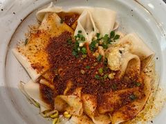 -大师兄·手工面·西北菜(美的悦然广场店)