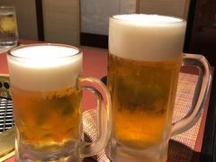 -焼肉なべしま 天文館店