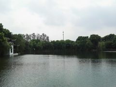 -定园