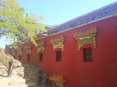 -普陀宗乘之庙(小布达拉宫)