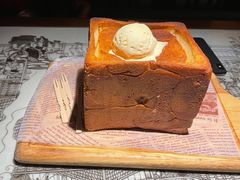 -绿茶餐厅(昌平悦荟店)