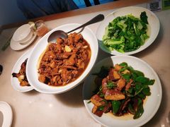 -大鱼徽州·寻味徽菜(星光总店)