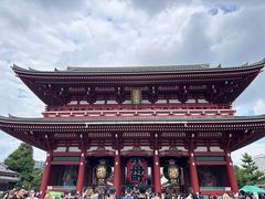 -浅草寺