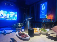 -W20 SHINING Party·K(悦豪和平路店)