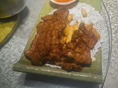 -秋色客家菜(流塘店)