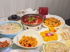 -南门食仙·手工福州菜(南门兜店)