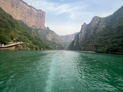 -河南宝泉旅游区