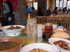 -二十八里太湖船菜(吉祥路店)