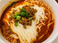 担担面-金鼎轩(方庄天坛店)