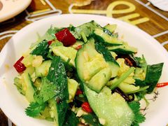 -柳叶刀烧烤(北大清华店)