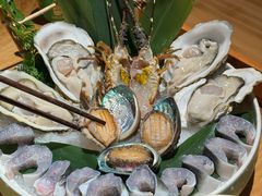 -山海蟹庐·海鲜糟粕醋火锅(慈溪店)