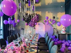 -天玑高空江景餐厅&酒吧Sky Secret Restaurant&Bar