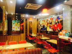 -尊宝比萨(南油龙城路店)