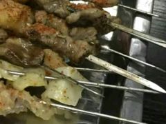 -慧姐烤串(南宁南小区店)