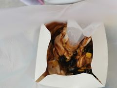 -麦当劳(欧亚大观商都店)