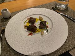 -香樟花园法式铁板烧(恒隆广场店)