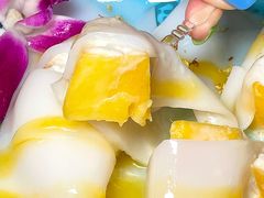 -香香海南菜餐厅