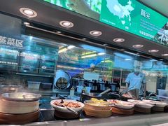 -小女当家·现炒简餐(绿地新都会店)